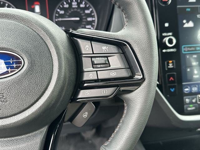 Thumbnail: 2026 Subaru Forester - 18