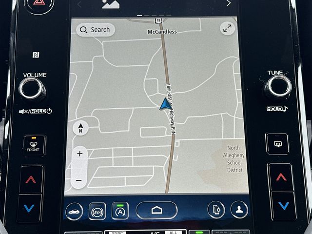 Thumbnail: 2026 Subaru Forester - 20