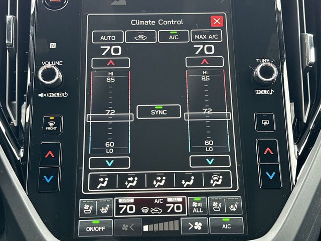 Thumbnail: 2026 Subaru Forester - 23