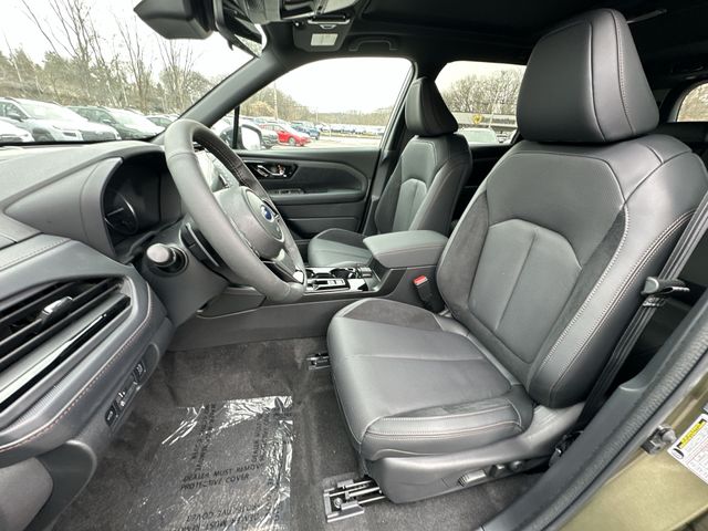 Thumbnail: 2026 Subaru Forester - 24