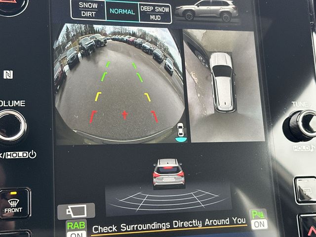 Thumbnail: 2026 Subaru Forester - 22