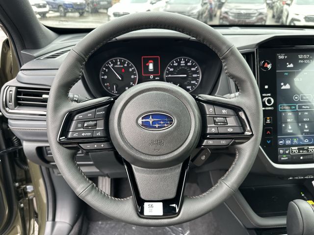 Thumbnail: 2026 Subaru Forester - 2