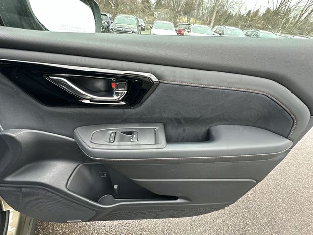 Thumbnail: 2026 Subaru Forester - 29