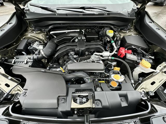 Thumbnail: 2026 Subaru Forester - 8