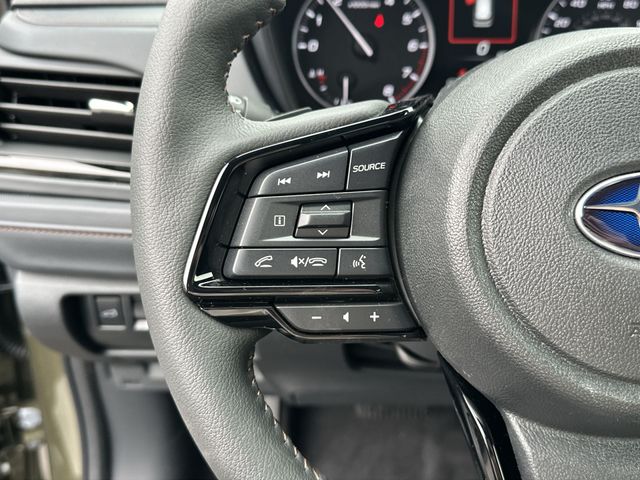 Thumbnail: 2026 Subaru Forester - 17