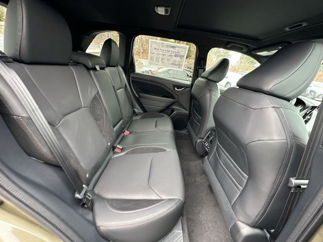 Thumbnail: 2026 Subaru Forester - 30