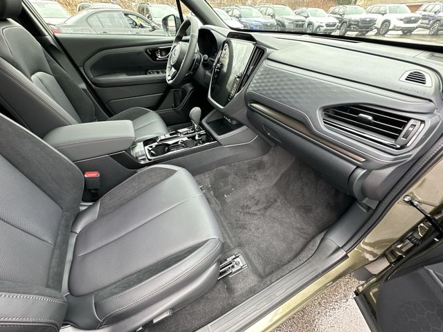 Thumbnail: 2026 Subaru Forester - 27