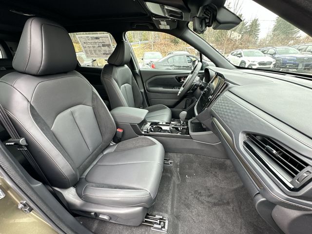 Thumbnail: 2026 Subaru Forester - 28