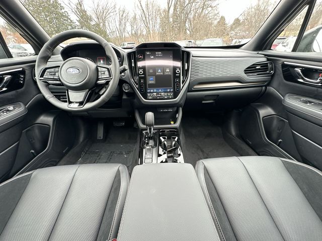 Thumbnail: 2026 Subaru Forester - 9