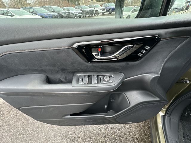 Thumbnail: 2026 Subaru Forester - 25