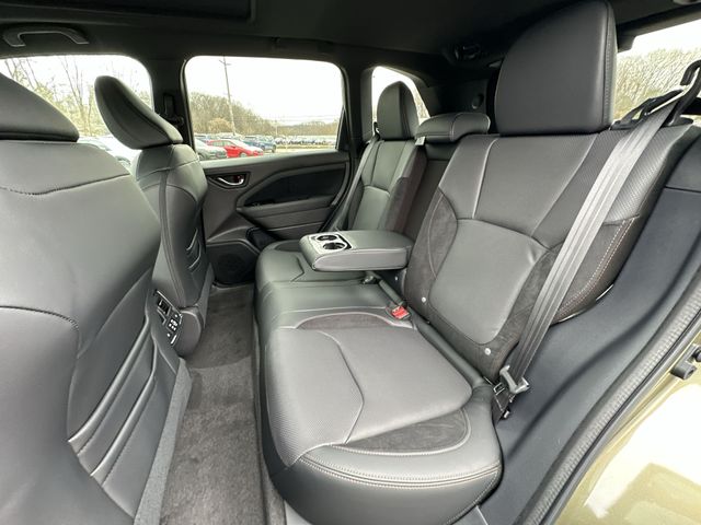 Thumbnail: 2026 Subaru Forester - 12