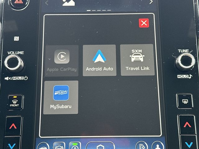 Thumbnail: 2026 Subaru Forester - 21