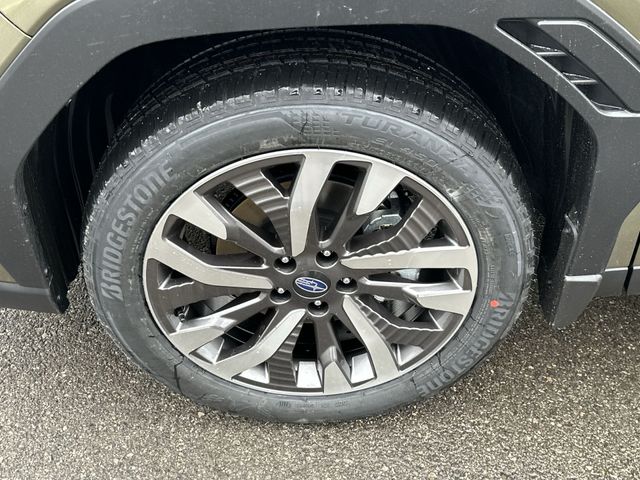 Thumbnail: 2026 Subaru Forester - 7