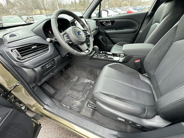 Thumbnail: 2026 Subaru Forester - 11