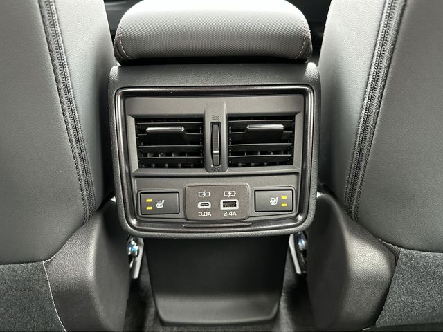 Thumbnail: 2026 Subaru Forester - 26