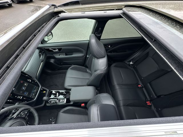 Thumbnail: 2026 Subaru Forester - 10