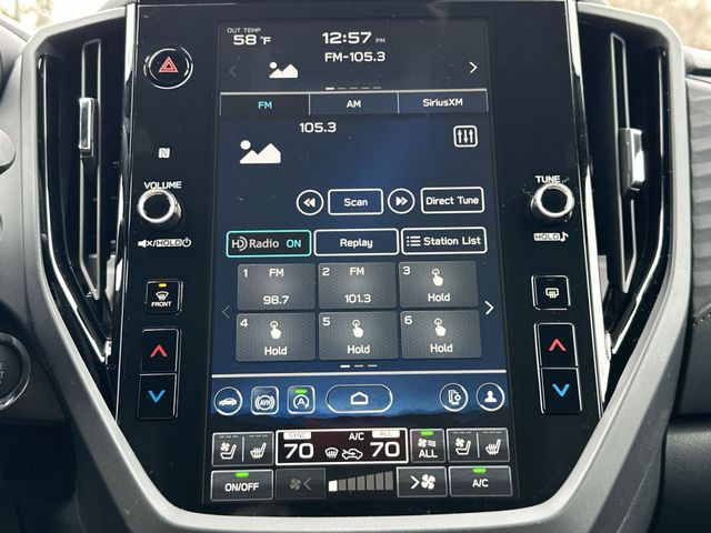 Thumbnail: 2026 Subaru Forester - 13