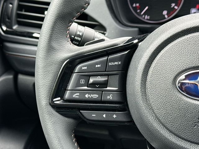 Thumbnail: 2026 Subaru Forester - 15