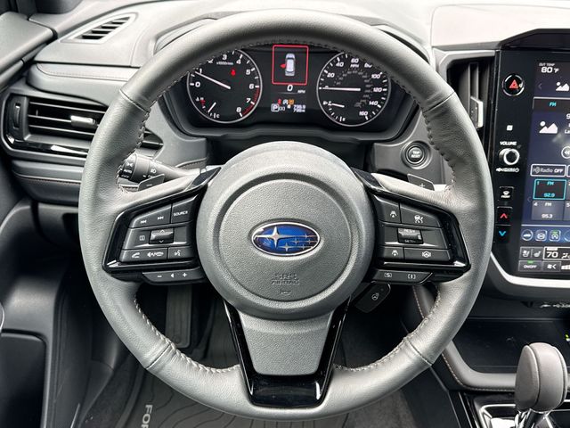 Thumbnail: 2026 Subaru Forester - 2