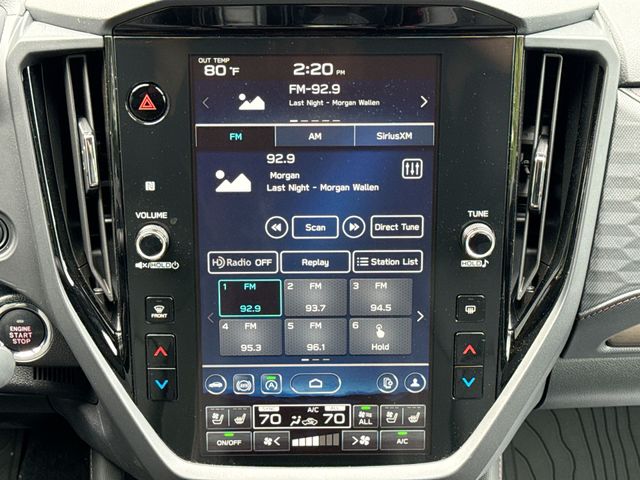 Thumbnail: 2026 Subaru Forester - 11