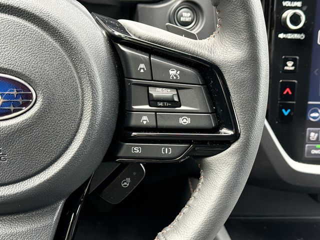 Thumbnail: 2026 Subaru Forester - 16