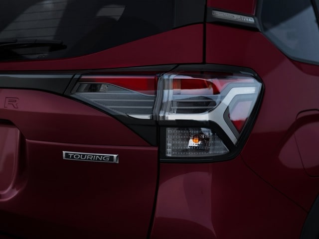 Thumbnail: 2026 Subaru Forester - 20