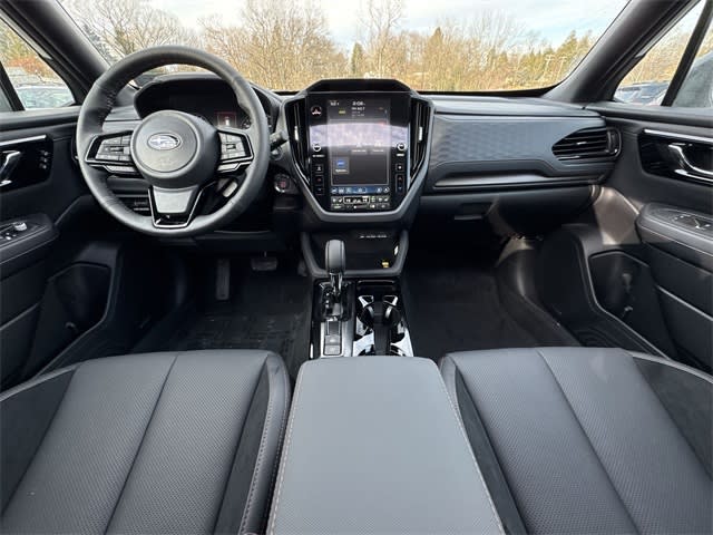 Thumbnail: 2026 Subaru Forester - 9