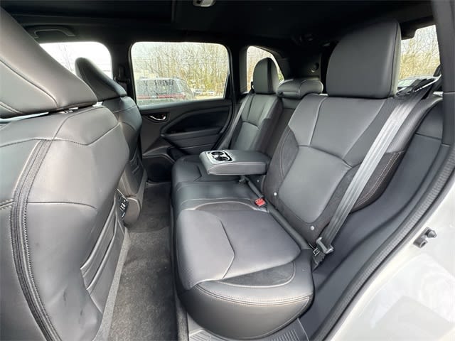 Thumbnail: 2026 Subaru Forester - 12