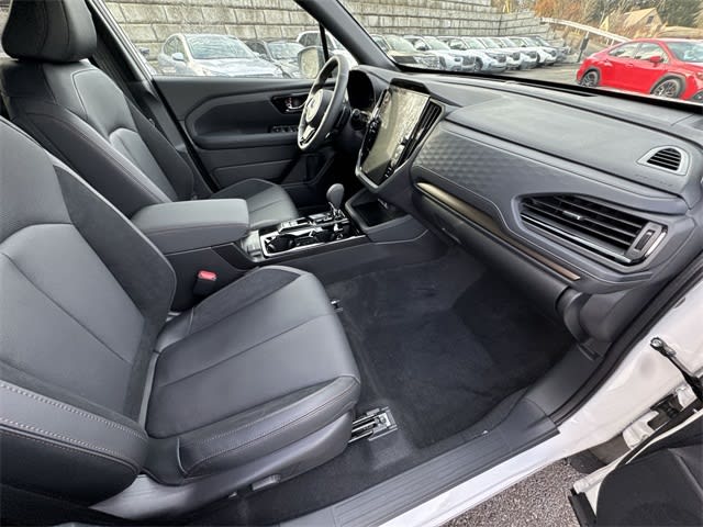 Thumbnail: 2026 Subaru Forester - 27