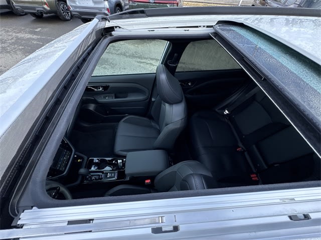 Thumbnail: 2026 Subaru Forester - 18