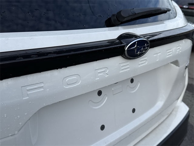 Thumbnail: 2026 Subaru Forester - 31