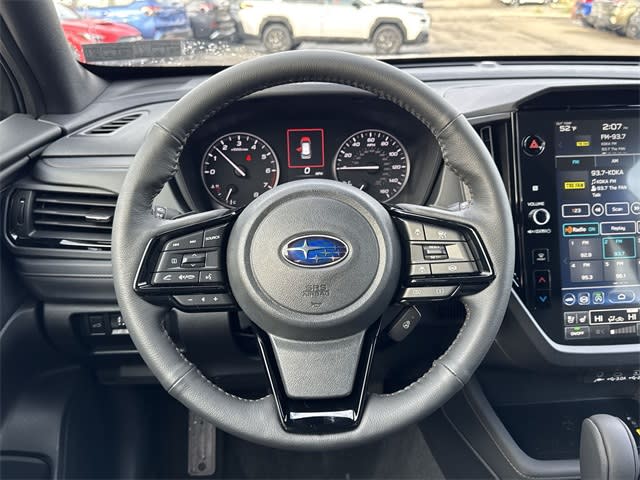 Thumbnail: 2026 Subaru Forester - 2