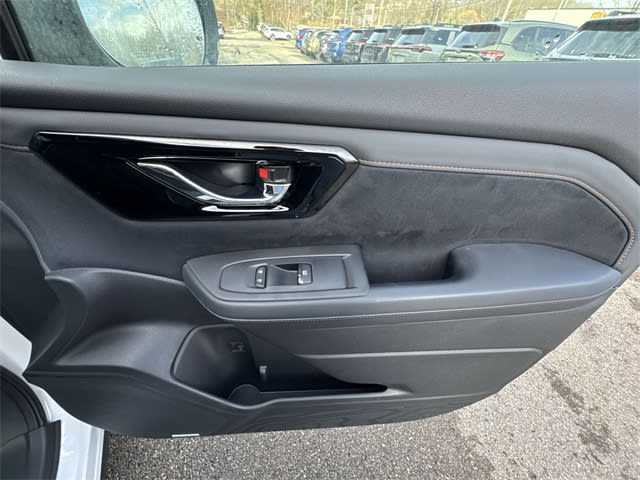 Thumbnail: 2026 Subaru Forester - 29