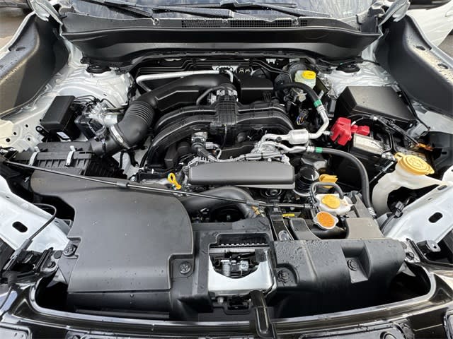 Thumbnail: 2026 Subaru Forester - 8