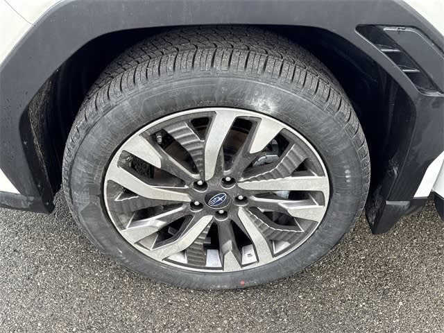 Thumbnail: 2026 Subaru Forester - 7