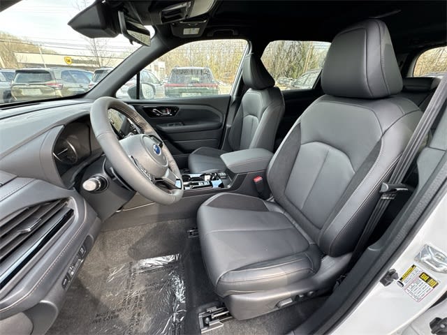 Thumbnail: 2026 Subaru Forester - 11