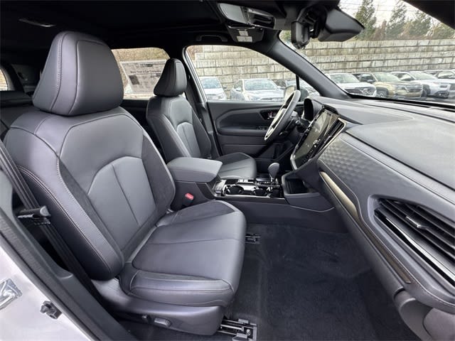 Thumbnail: 2026 Subaru Forester - 28