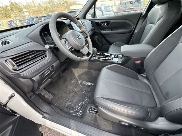 Thumbnail: 2026 Subaru Forester - 10