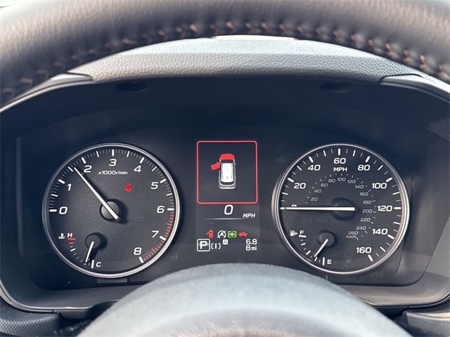 Thumbnail: 2026 Subaru Forester - 15