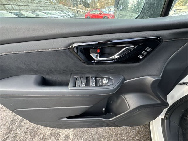 Thumbnail: 2026 Subaru Forester - 25