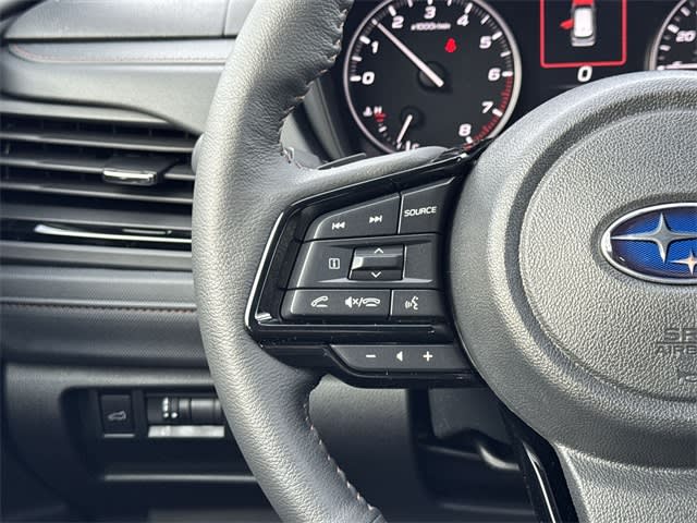 Thumbnail: 2026 Subaru Forester - 19