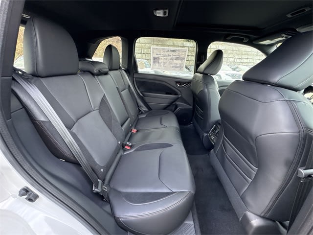 Thumbnail: 2026 Subaru Forester - 30