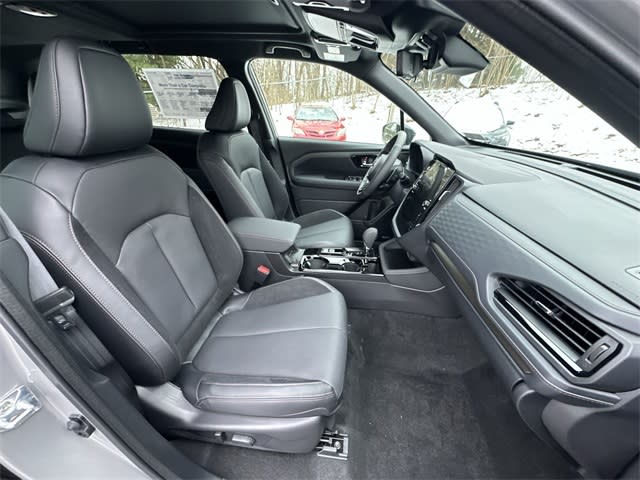 Thumbnail: 2026 Subaru Forester - 27