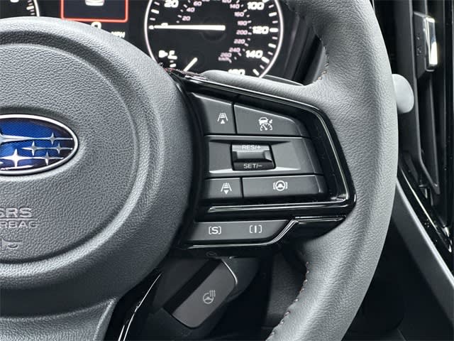 Thumbnail: 2026 Subaru Forester - 20