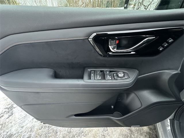 Thumbnail: 2026 Subaru Forester - 25