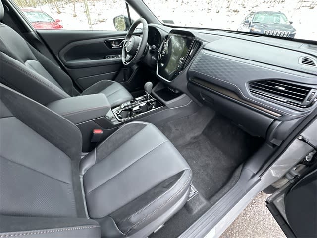 Thumbnail: 2026 Subaru Forester - 11