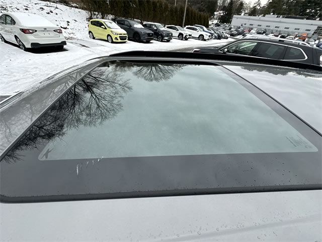 Thumbnail: 2026 Subaru Forester - 18