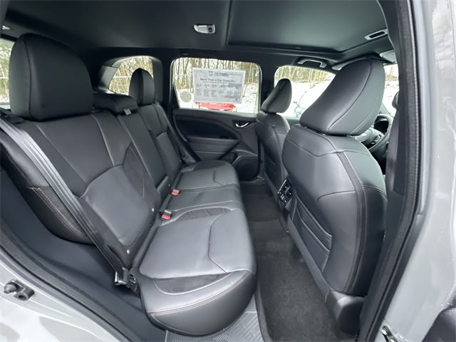 Thumbnail: 2026 Subaru Forester - 29