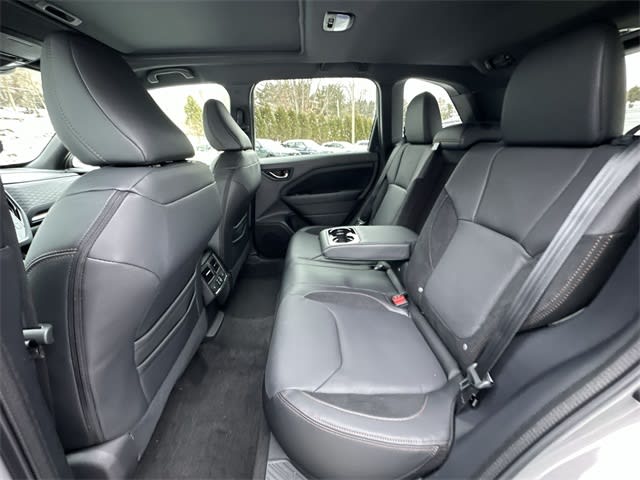 Thumbnail: 2026 Subaru Forester - 12