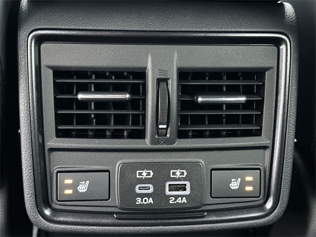 Thumbnail: 2026 Subaru Forester - 26